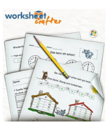 : Worksheet Crafter Prem Edition v2019.1.7 + Content