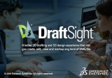 : Dassault Systemes DraftSight Enterprise 2019 Sp2 (x64)