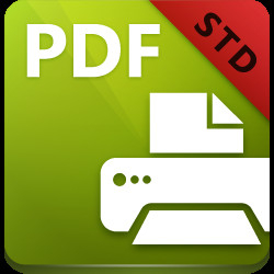 : Pdf-Xchange Standard Printer v8.0.333.0