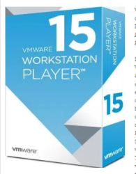 : VMware Workstation Player Commercial v15.5