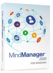: Mindjet Mind-Manager 2020 v20.0.331