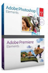 : Adobe Photoshop Prem. Elements 2020 v18.0