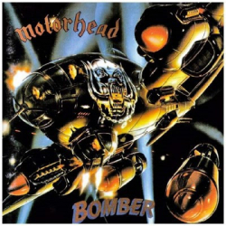 : Motörhead - Bomber (Remastered Deluxe Edition) (2019)