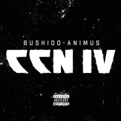 : Bushido & Animus - Carlo Cokxxx Nutten 4 (2019)