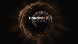 : SideFX Houdini FX v18.0.287 (x64)