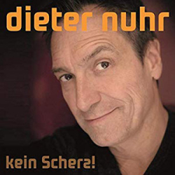 : Dieter Nuhr - Kein Scherz!