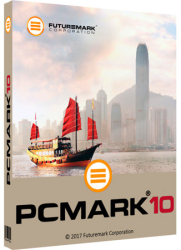 : Futuremark PCmark 10 v1.0.1403 All Editions