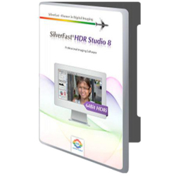 : SilverFast HdR Studio v8.8.0r17 (x64)