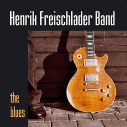 : Henrik Fleischlader Band - Discography 2006-2018