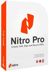 : Nitro Pro Enterprise v13.8.2.140