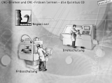 : Cnc-Drehen und Cnc-Fraesen lernen