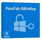 : PassFab 4Winkey Ultimate v6.5.1