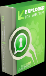 : Elcomsoft Explorer for WhatsApp v2.60 