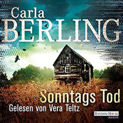 : Carla Berling - Sonntags Tod