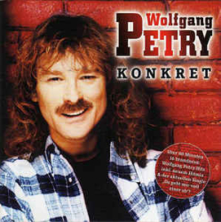 : Wolfgang Petry - Discography 1976-2013