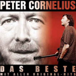 : Peter Cornelius - Discography 1974-2019