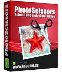 : Teorex Photo-Scissors v6.0 