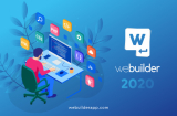 : Blumentals WeBuilder 2020 v16.0.0.225