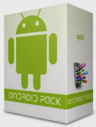 : Android Apps Pack only Paid Week 48.2019