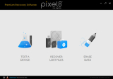 : Pixel8 Premium Recovery Suite v3.7