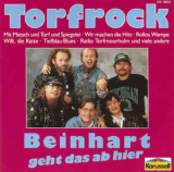 : Torfrock - Discography 1979-2014