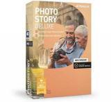 : Magix PhotoStory 2019 Deluxe v18.1.2.42