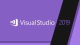 : Microsoft Visual Studio Enterprise 2019 v16.4.2 (Build 16.4.29613.14)