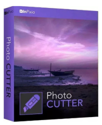 : InPixio Photo Cutter v9.1.7026.29