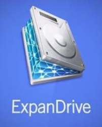 : Expan-Drive 7.0.16