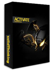 : Altair Activate 2019.3 Build 5703 (x64)