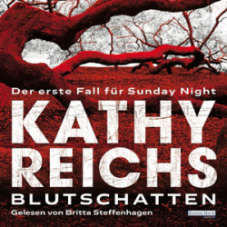 : Kathy Reichs - Blutschatten