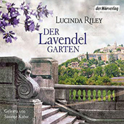 : Lucinda Riley - Lavendelgarten