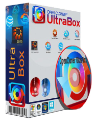 : OpenCloner UltraBox 2.90 Build 235