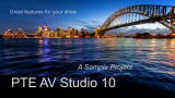 Cover: PtE Av Studio Pro v10.0.3 (x64) : PtE Av Studio Pro v10.0.3 (x64)