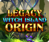 : Legacy Witch Island Origin German-MiLa
