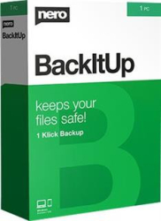 : Nero BackItUp 2020 v22.0.1.9