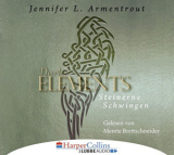 : Jennifer L. Armentrout - Steinerne Schwingen