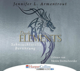 : Jennifer L. Armentrout - Sehnsuchtsvolle Berührung