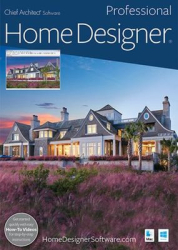 : Architekt Home Designer Pro 2020 v21.2.0.48