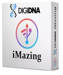 : DigiDnA Imazing v2.9.11
