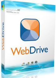 : WebDrive Enterprise 2019 Build 5342