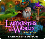 : Labyrinths of the World Goldrausch Sammleredition German-MiLa