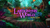 : Labyrinths of the World The Wild Side Collectors Edition-MiLa