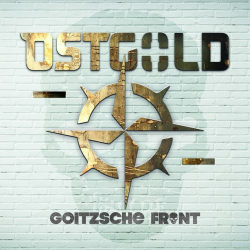 : Goitzsche Front - Ostgold (2020)