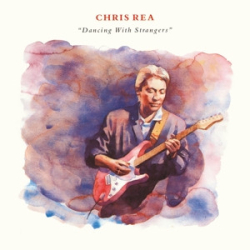 : Chris Rea - FLAC-Discography 1978-1989