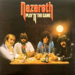 : Nazareth - FLAC-Discography 1971-2018