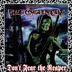: Blue Oyster Cult - FLAC-Discography 1973-1988