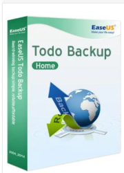 : EaseUS Todo Backup Home v12.0.0.0