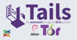 : Tails 4.1 (x64)
