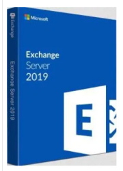 : Microsoft Exchange Server 2019 with Update 4